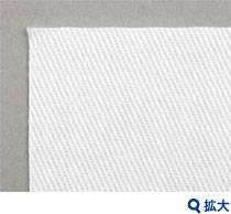 カツラギ・コットンツイル写真