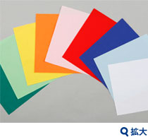 カツラギ・コットンツイル写真